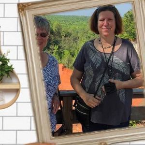 Meet your Posher, Sharon